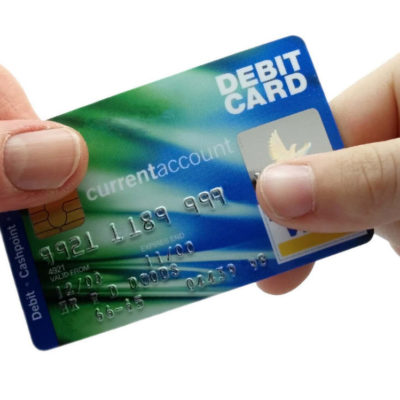 Rút tiền thẻ tín dụng