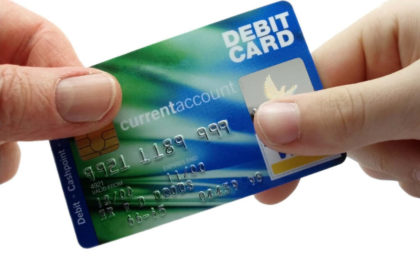 Cách rút tiền thẻ tín dụng tại Hà Nội