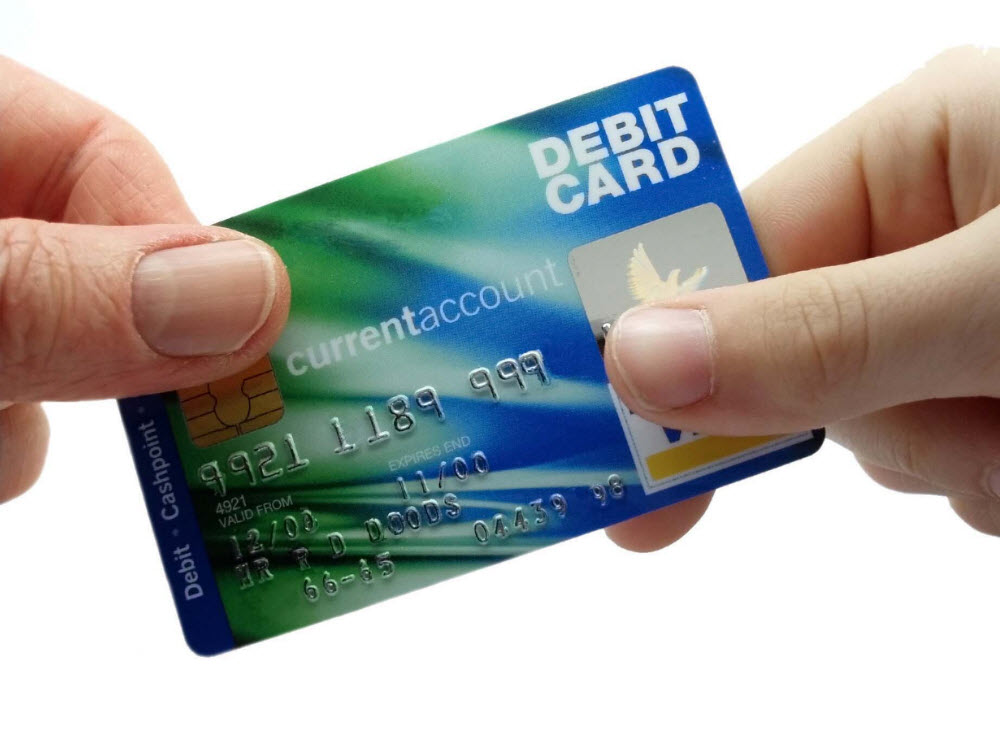 Cách dùng thẻ tín dụng phù hợp