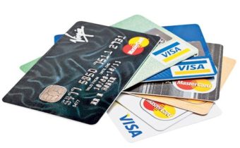 Những Điều kiện làm thẻ tín dụng