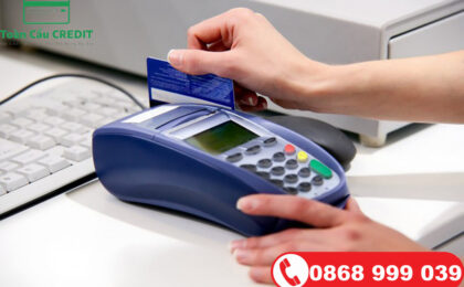 Quy trình đáo hạn thẻ tín dụng như thế nào?