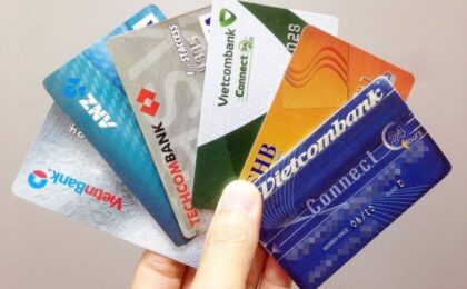 Bật mí về dịch vụ rút tiền thẻ tín dụng tại Sơn Tây, Hà Nội giá rẻ, tiện ích